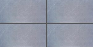 Blue Marble-Look Tile GW3615 – 30x60 Glossy