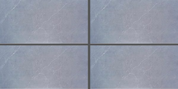 Blue Marble-Look Tile GW3615 – 30x60 Glossy