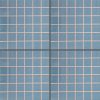 Blue Mosaic Glass Tile H3318B – 30x30