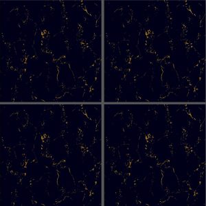 AD600H solid jet black plain glossy porcelain tile 60x60 AD600H solid jet black plain glossy porcelain tile 60x60