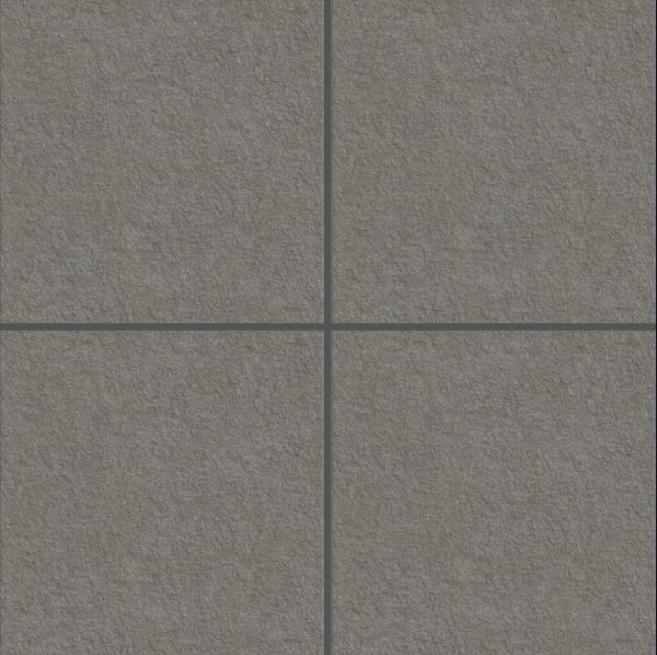 ART623 Gray Concrete-Look Rustic Tile – 60×60 ART623 gray concrete-look rustic tile 60x60 for walls and floors