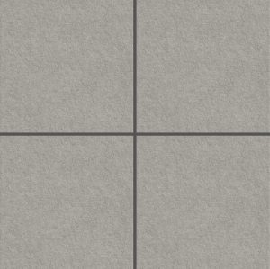 Gray Concrete-Look Rustic Tile ART624 – 60x60 Matte Rustic Finish