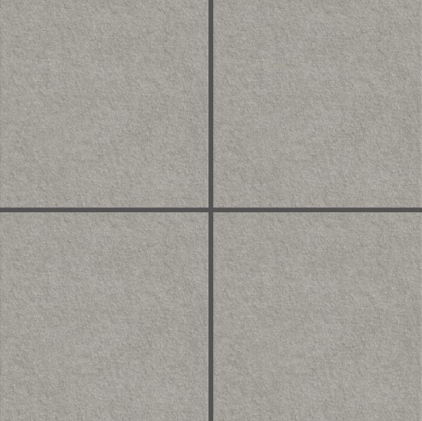Gray Concrete-Look Rustic Tile ART624 – 60x60 Matte Rustic Finish