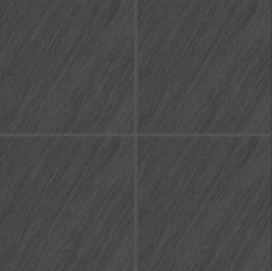 ART627 Black Concrete-Look Rustic Tile – 60x60 ART627 black concrete-look rustic tile 60x60 for walls and floors
