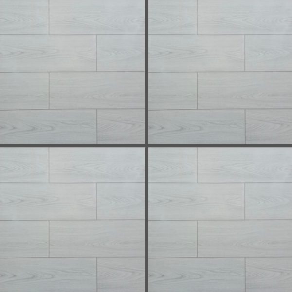 Gray Wood Glossy Tile DW6625 – 60x60