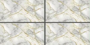 Marble-Look Tile GP3603 – 30x60 Glossy