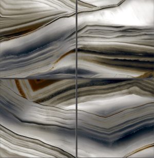 Premium Random Glossy Tile GP6609 – 60x60