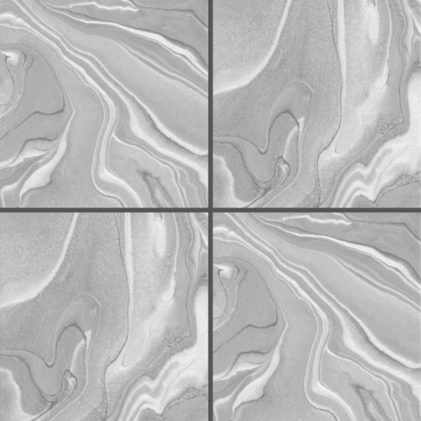 GP6618 Gray Marble-Look Glossy Tile – 60×60 GP6618 gray marble-look glossy tile 60x60 with flowing stone patterns