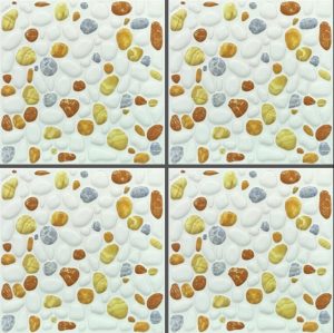 White Stone-Look Glass Tile H3311 – 30x30