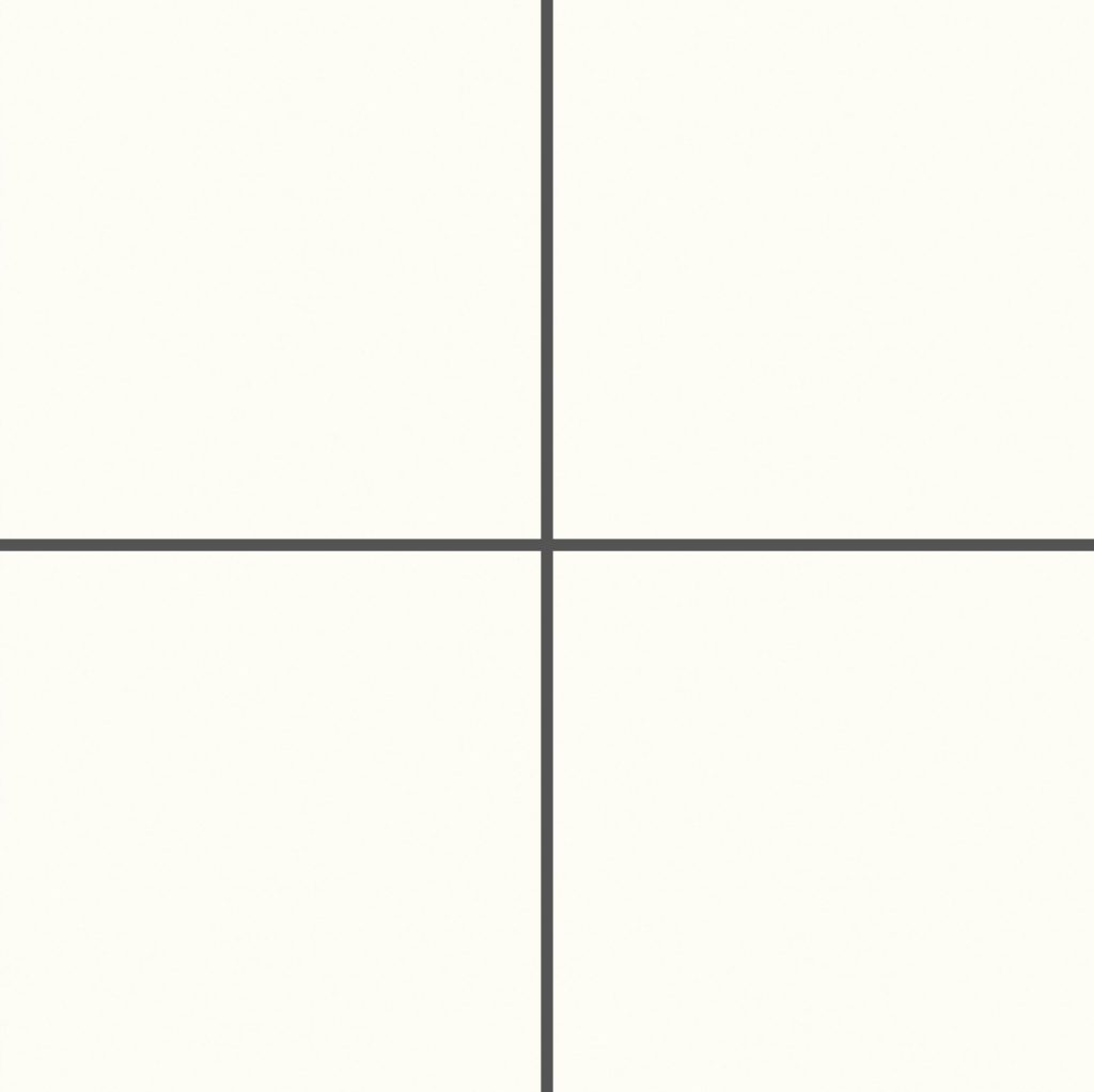 White Plain Matte Tile KR6000 – 60x60