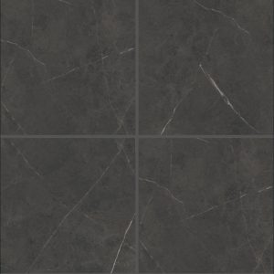 Gray Concrete-Look Matte Tile KR6657