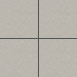 Gray Concrete-Look Matte Tile KR6663 – 60x60 Minimalist Matte Finish