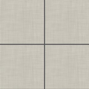 Gray Satin-Look Rustic Tile KR6681