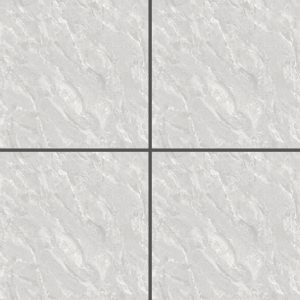 KR6682 Gray Marble-Look Matte Tile – 60×60 KR6682 gray marble-look matte tile 60x60 natural stone-inspired design