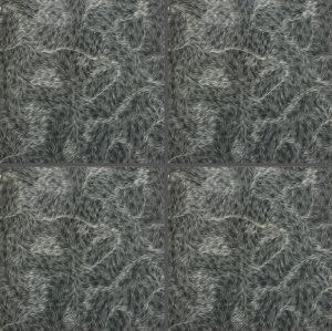 Black Marble-Look Glossy Tile PD6648 – 60x60