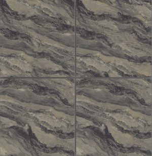 PD6653 Luxury Storm Gray Marble-Look Glossy Tile 60x60 PD6653 Luxury Storm Gray Marble-Look Glossy Tile 60x60