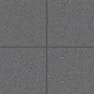 Gray Concrete-Look Glossy Tile PD6654 – 60x60 Modern Finish