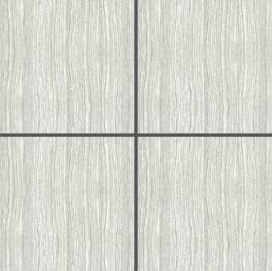 Gray Patterned Glossy Tile PD6689 – 60x60