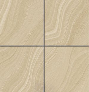 Brown Concrete-Look Rustic Tile R6606 – 60x60