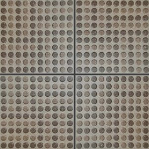 Brown Patterned Rustic Tile RC3324 – 30x30