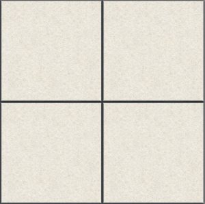 Beige Concrete-Look Rustic Tile RC44001