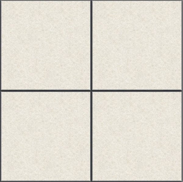 RC44001 Premium Rustic Beige Concrete-Look Tile – 40x40 porcelain with uniform rustic finish