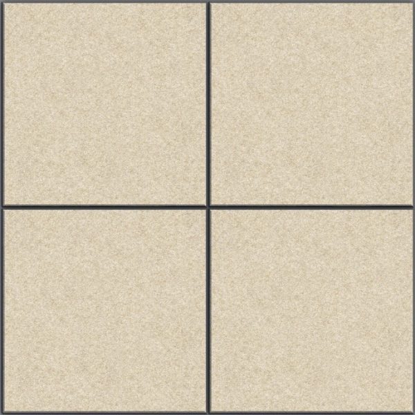 RC44003 Rustic Beige Concrete-Look Tile – 40x40