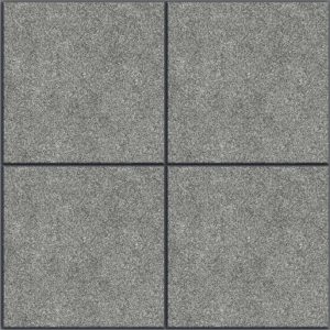 Gray Concrete-Look Rustic Tile RC44004