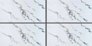 White Marble-Look Tile TR3655 – 30x60 Glossy