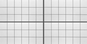 White Patterned Tile GW3653 – 30x60 Glossy