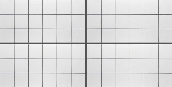 White Patterned Tile GW3653 – 30x60 Glossy