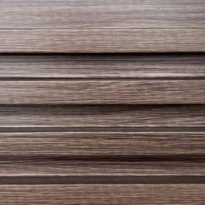 G-71239K Dark Brown WPC 4in1 Wall Panel