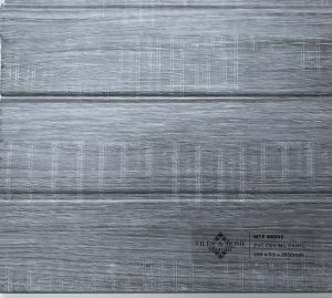 MTF 66002 PVC Ceiling Panel Gray