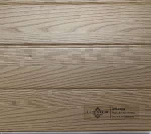 MTF 66018 PVC Ceiling Panel Brown Beige
