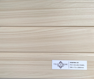 KA81184-2J PVC Ceiling Panel Beige