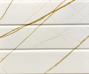 KA882-14 PVC Ceiling Panel White
