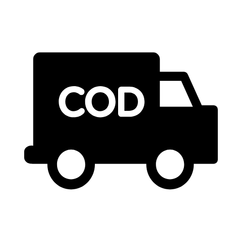 Cash On Delivery