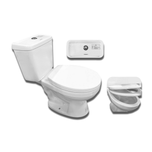 A606-Water Closet Toilet Bowl-Dual Flush A606-Water Closet Toilet Bowl-Dual Flush