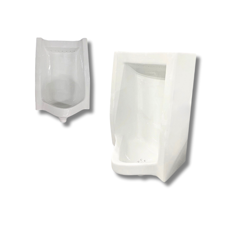 U610-Wall Hung Male Urinal