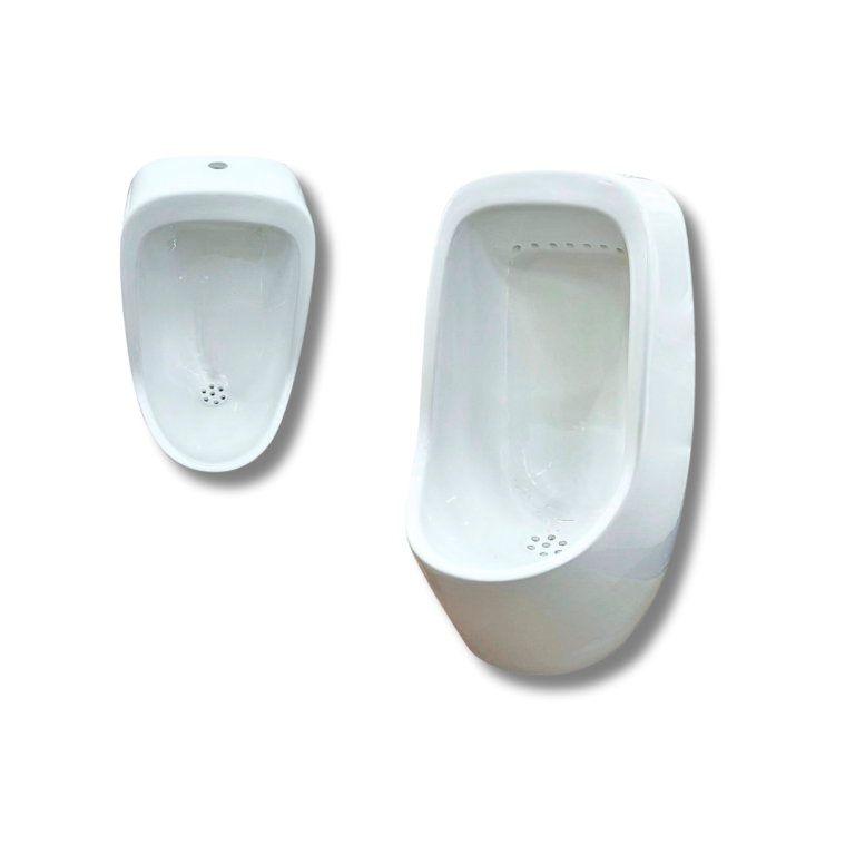 U630 Wall Hung Male Urinal