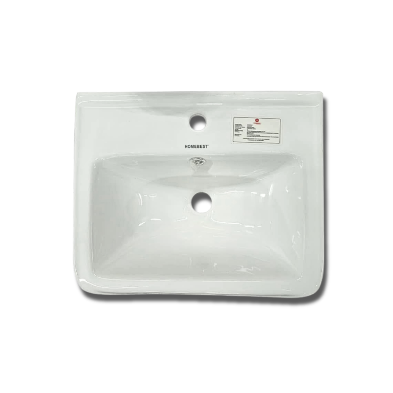 ZZ302-Wall Hung Lavatory
