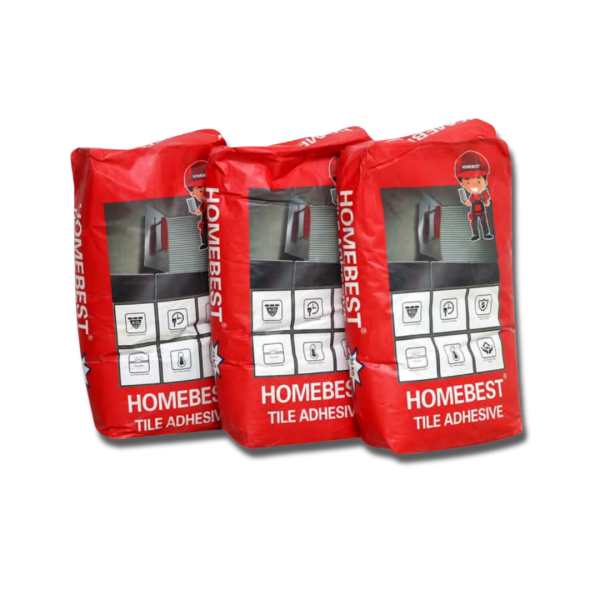 Tile Adhesive