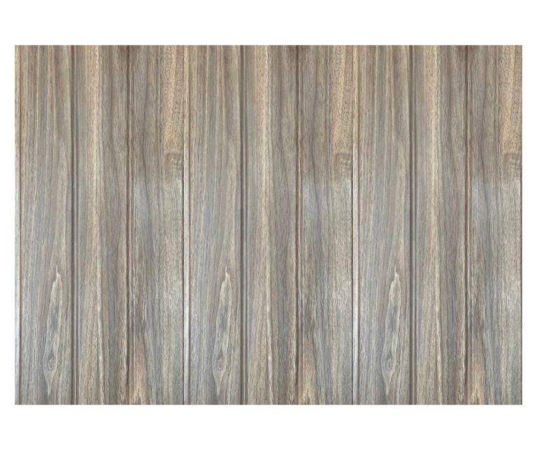 PVC CEILING PANEL - KA105 PVC CEILING PANEL -GROOVED