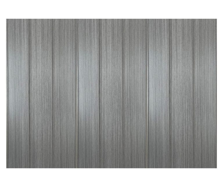 PVC CEILING PANEL - MTF-660012 PVC CEILING PANEL -GROOVED