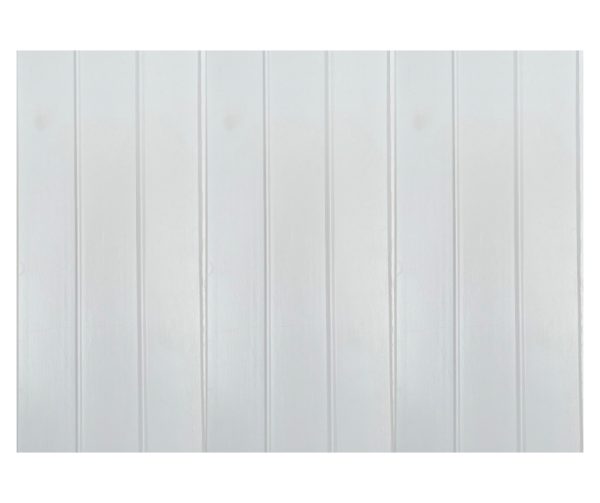 MTF-66008 GROOVED CEILING PANEL