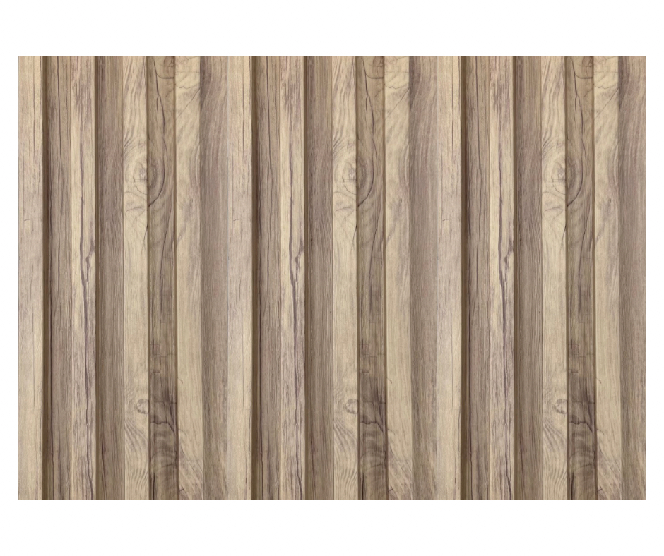 G101 4IN1 WALL PANEL