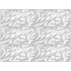 LTG336613 patterned glazed porcelain tile 30x60 modern abstract decorative design