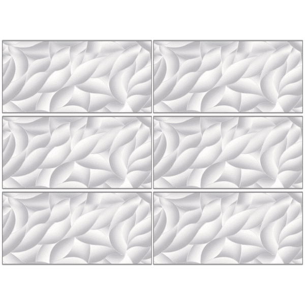 LTG336613 patterned glazed porcelain tile 30x60 modern abstract decorative design