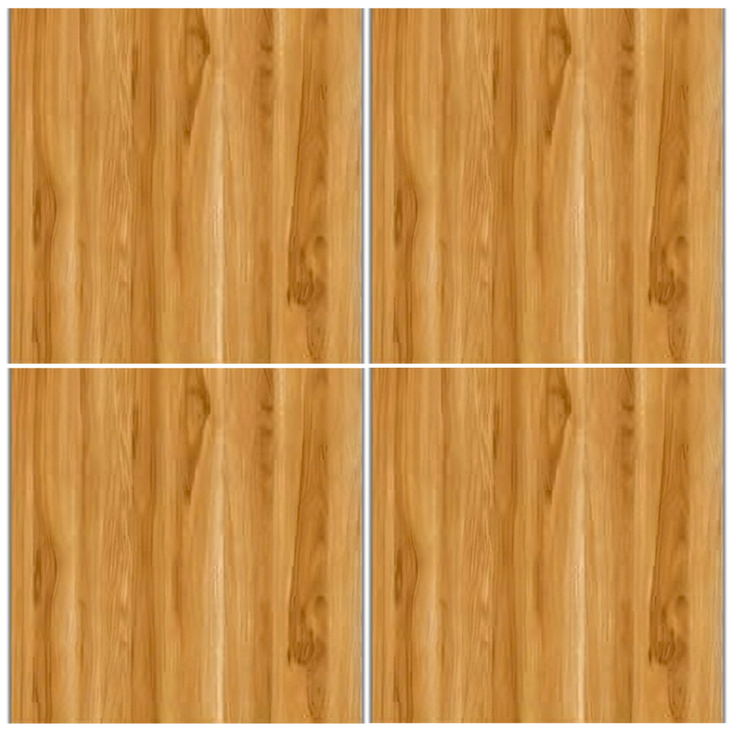 LTP6223H wood look glazed porcelain tile 60x60 honey brown natural grain