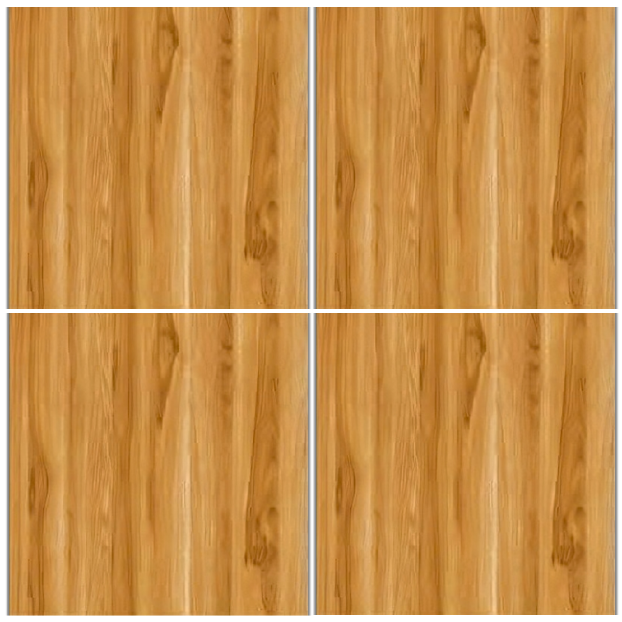 LTP6223H wood look glazed porcelain tile 60x60 honey brown natural grain